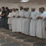 نابالغ بچے کی امامت