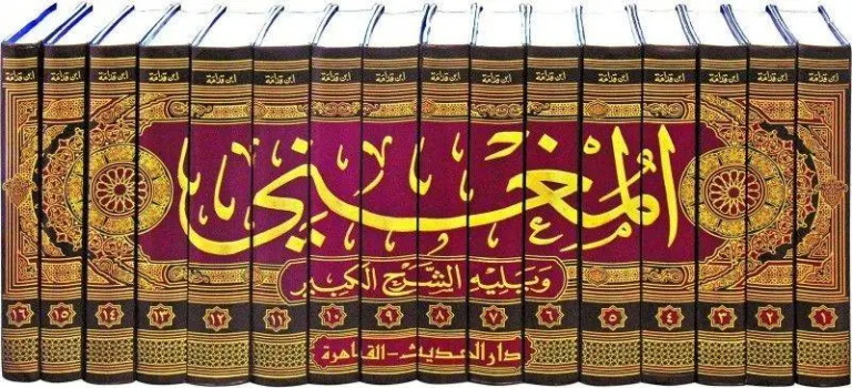فقہ حنبلی کے امتیازی اوصاف