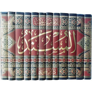 امام احمد بن حنبل