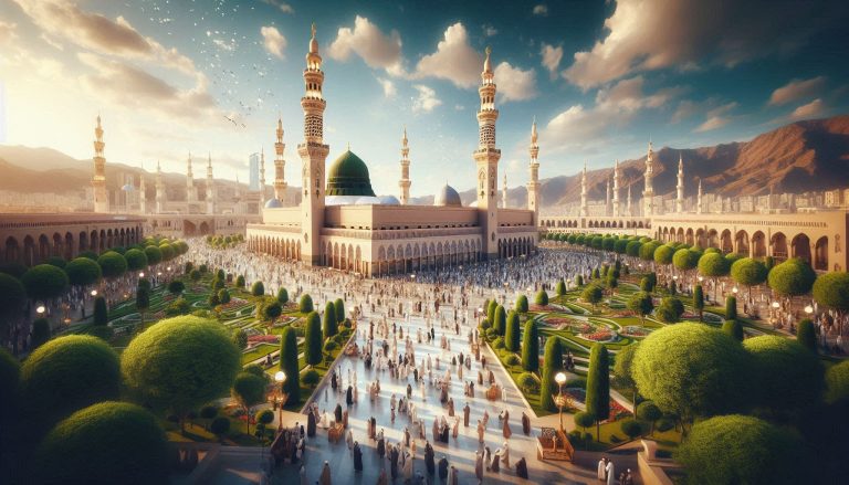 بنو ہاشم صحابۂ کرام رضی اللہ عنہم معیارِ ایمان