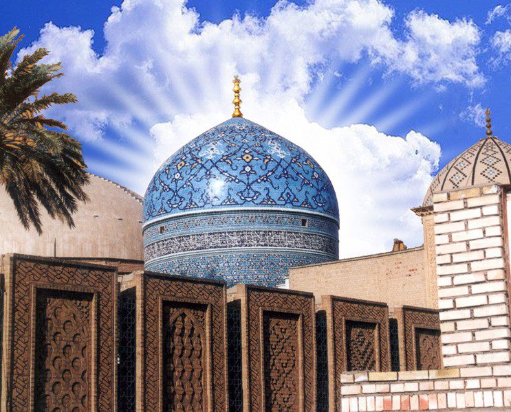 عبدالقادر جیلانی
